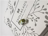 Charm Trollbeads in Plata UNICO23